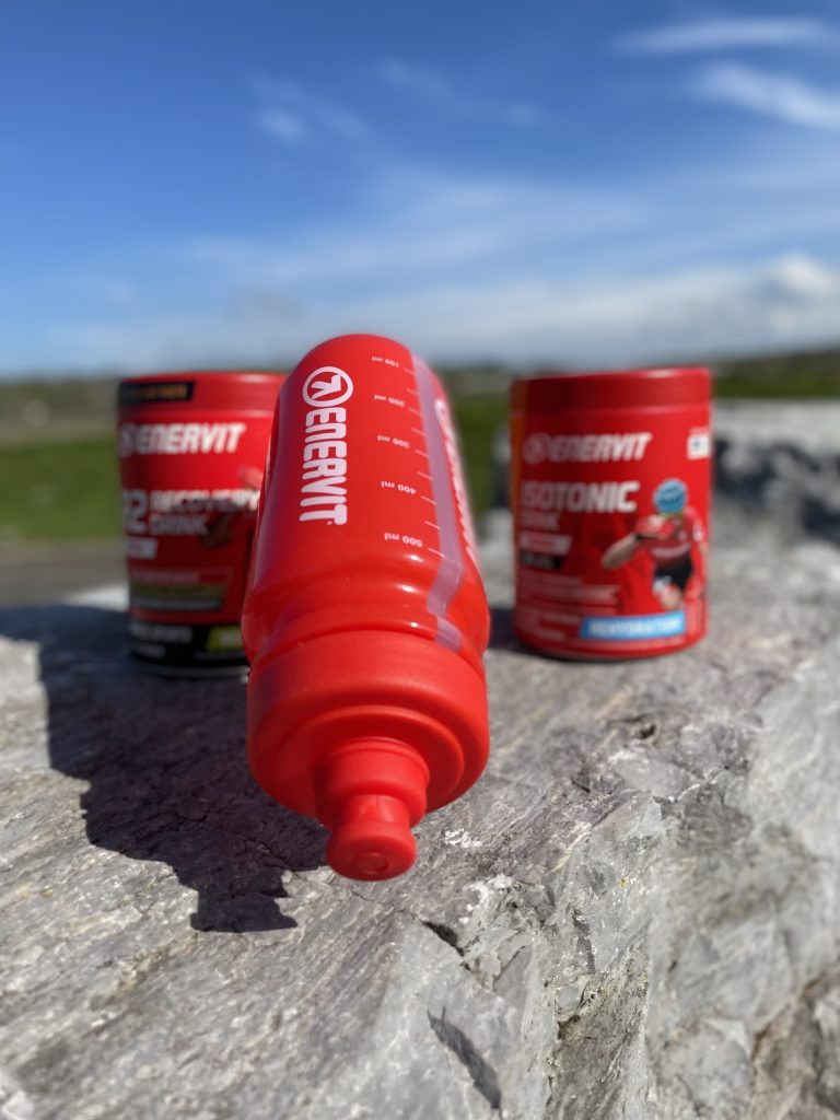 promo bottle